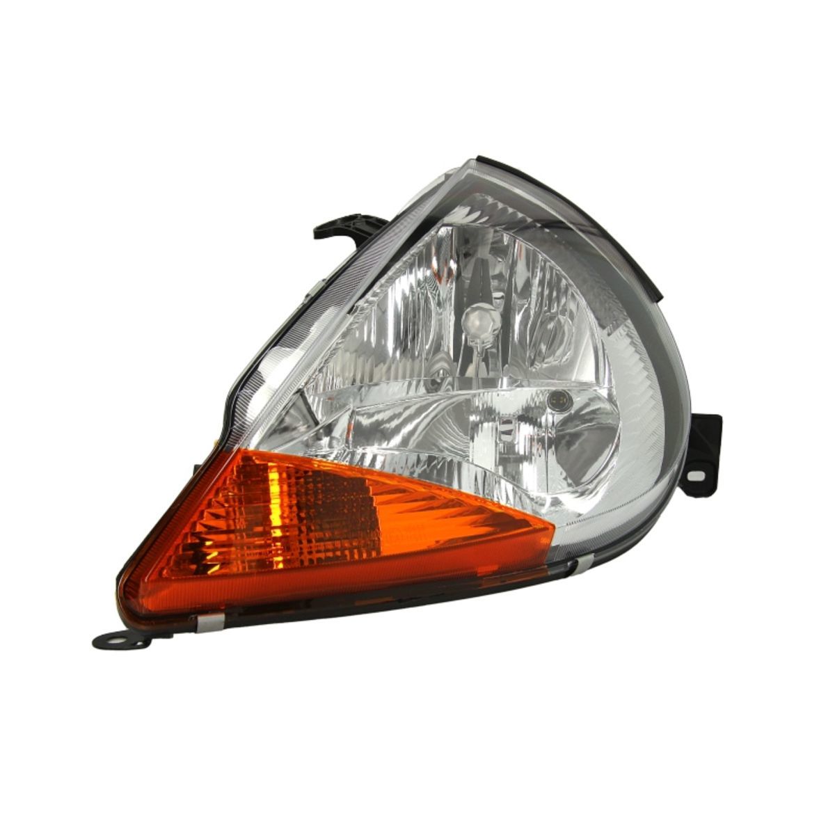 Ford Ka 96-08 Bm Far Sol Sarı Sinyal 97KG 13006 SA