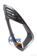 Ford FİESTA 17> Sis Far Çerçevesi Sağ HMP H1BB 15B216 A1C59B8