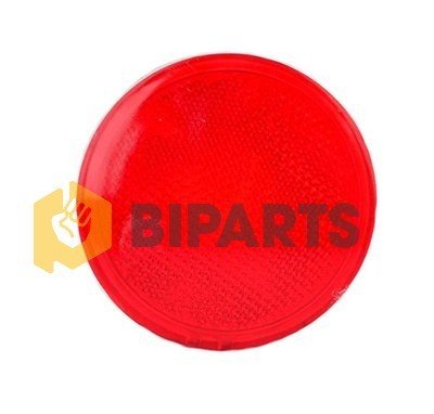 Ford Festa 06- Bm Tampon Lensi Arka Sol   <b><font color=#ff5b01>6S61 515C0 AA-1363781</font></b>