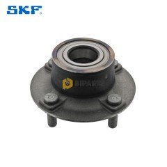VKBA 1481 SKF FORD MONDEO, FIESTA ARKA TEKER PORYA BİLYASI - 93BB 2C299 A
