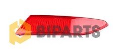 Ford Focus 12- Bm Tampon Lensi Arka Sol   <b><font color=#ff5b01>BM51 515C0 AE-1763040</font></b>