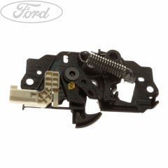 Ford Focus 10- Bm Kaput Kilidi BM5A 16700 AG