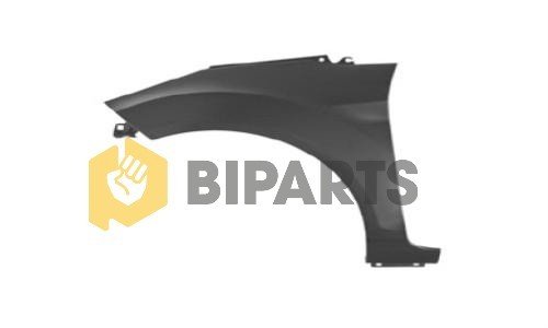 Ford Ön Çamurluk Sol Fiesta Bm 08> C1BB A16016 AA