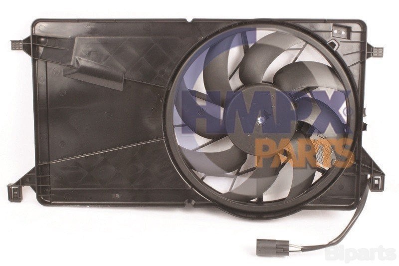 Ford FOCUS 04>11 1.6 TDCI Fan Motoru Komple HMP 3M5H 8C607 RJ