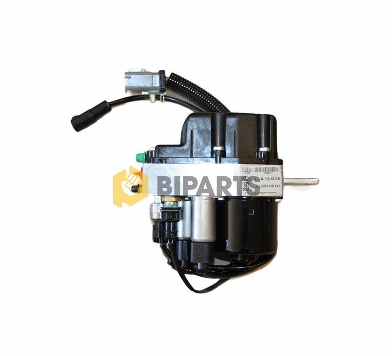 Ford  Otomatik Şanzuman Beyni 1C1R 7M168 DB