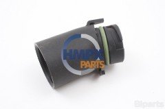 Ford FİESTA 02>08 Boru Komple FRD 2S6G 6763 AB