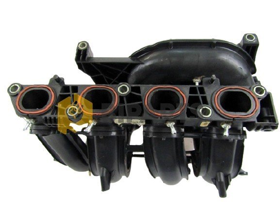 Ford Fiesta-2009 Emme Manifoldu 8A6G 9424 BB
