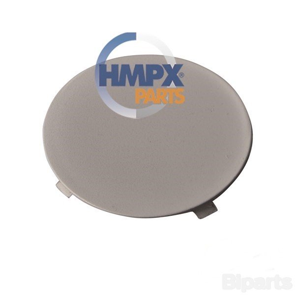 Ford FOCUS 01>05 Arka Tampon Çeki Demir Kapağı Astarlı Hatcback CAB 2M51 A17922 AC