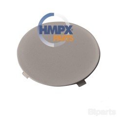 Ford FOCUS 01>05 Arka Tampon Çeki Demir Kapağı Astarlı Hatcback CAB 2M51 A17922 AC