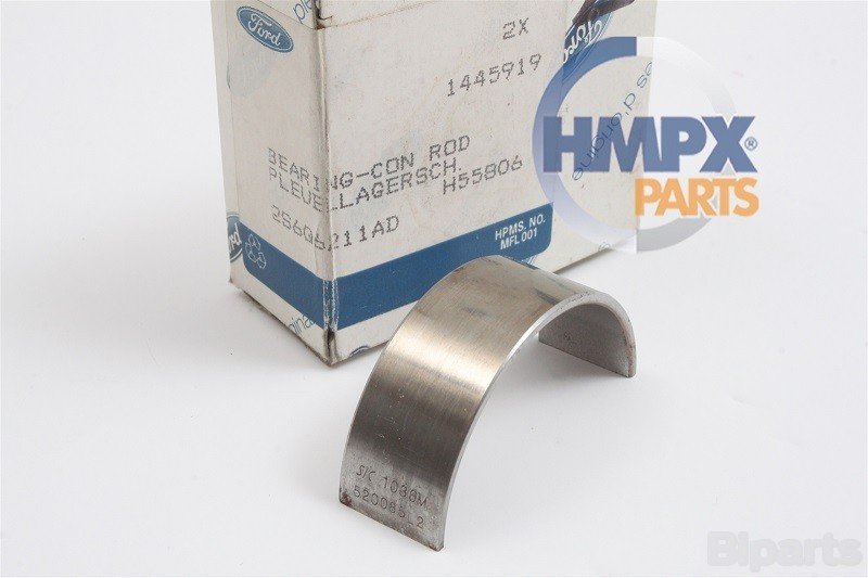 Ford FİESTA 02>08 Yatak - Bıyel Kolu FRD 2S6Q 6211 AF