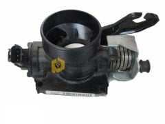 Ford Focus 98/- 1.6 Zetec Gaz Kelebeği XS4U 9E926 LA