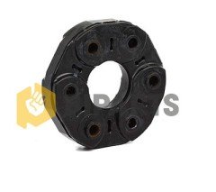 Ford Transıt V184 04- 2.4 D Şaft Kaplini (Q 105 Lık Şaft Içın) <b><font color=#ff5b01>YC1W 4684 AA-4393343</font></b>