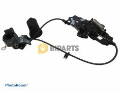 Ford Transit 14> Kaput Kilidi BK31 16E624 AD