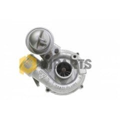 Ford Transıt Turbo 97-00 2.5 Td Turbo Şarj 5 Delık <b><font color=#ff5b01>914F 6K682 AG-1113104</font></b>