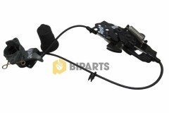 Ford Transit 14> Kaput Kilidi BK31 16E624 BC