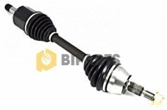 Ford Focus  12- 1.6L Duratec B6 Ön Aks : Sol Benzinli 6 Vites AV61 3B437 AE
