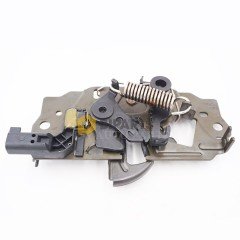 Ford Yeni Focus (C346) Kaput Kilidi BM5A 16700 AC