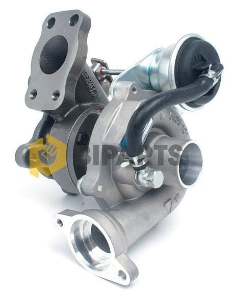 Ford Fiesta/206/207/307/C2/C3/Xsaraıı 44532 1.4 Tdci /1,4 Hdi Turbo Şarj 0375.G9 <b><font color=#ff5b01>2S6Q 6K682 AD-1488986</font></b>