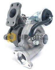 Ford Fiesta/206/207/307/C2/C3/Xsaraıı 44532 1.4 Tdci /1,4 Hdi Turbo Şarj 0375.G9 <b><font color=#ff5b01>2S6Q 6K682 AD-1488986</font></b>
