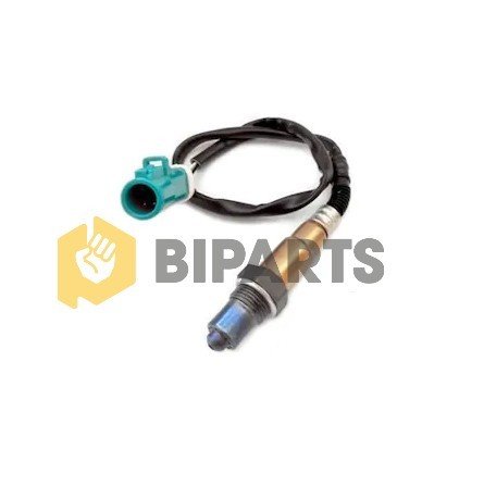 Ford Focus Benzinli 100Ps Sensor-Hego 3M51 9F472 BC