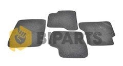 Ford Kuga 08- Bm Paspas Takımı Halı (Füme) <b><font color=#ff5b01>AM8V4J 130A88 BA3YYW-1515943</font></b>