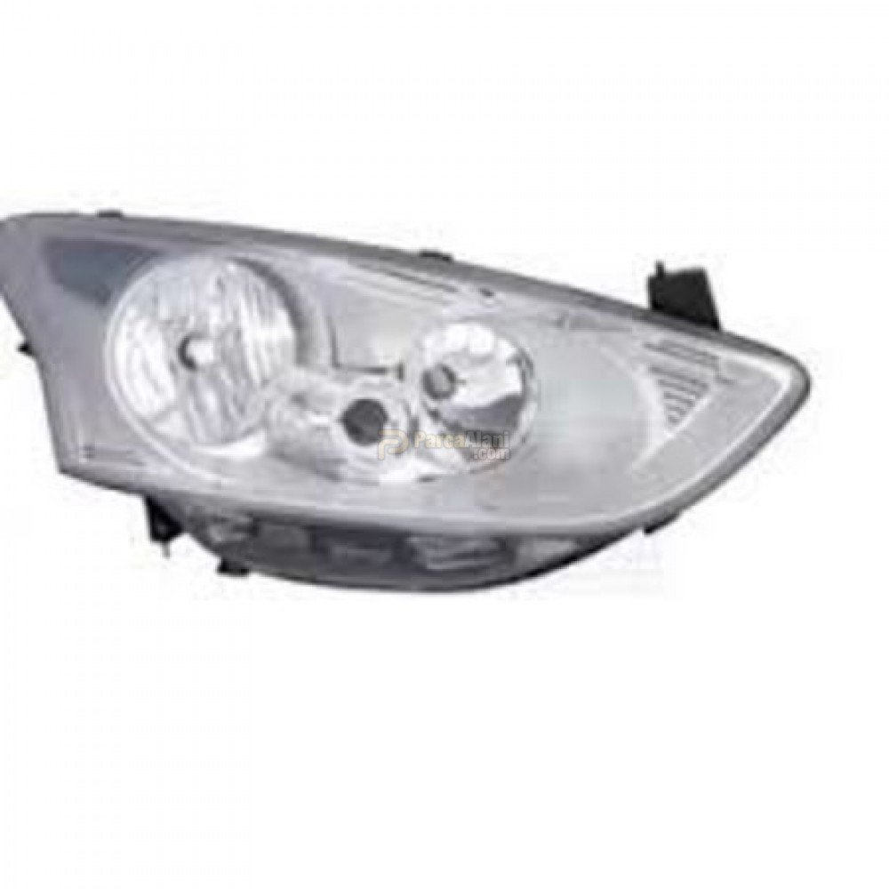 Ford B-Max 12- Bm Far Sağ (Ayar Motoru Ile Beraber) AV11 13W029 AC