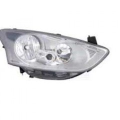 Ford B-Max 12- Bm Far Sağ (Ayar Motoru Ile Beraber) AV11 13W029 AC