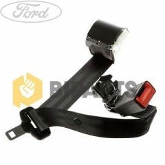 Ford Fıesta 09- Bm Emniyet Kemeri Komple 8V51 A611B68 BL