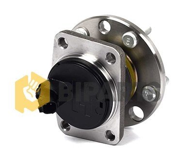 Ford Mondeo 00- Bm Porya Rulmanı Arka   <b><font color=#ff5b01>1S71 2C299 AJ-4858822</font></b>