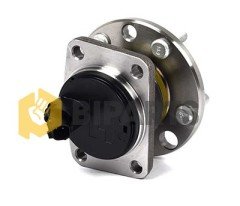 Ford Mondeo 00- Bm Porya Rulmanı Arka   <b><font color=#ff5b01>1S71 2C299 AJ-4858822</font></b>