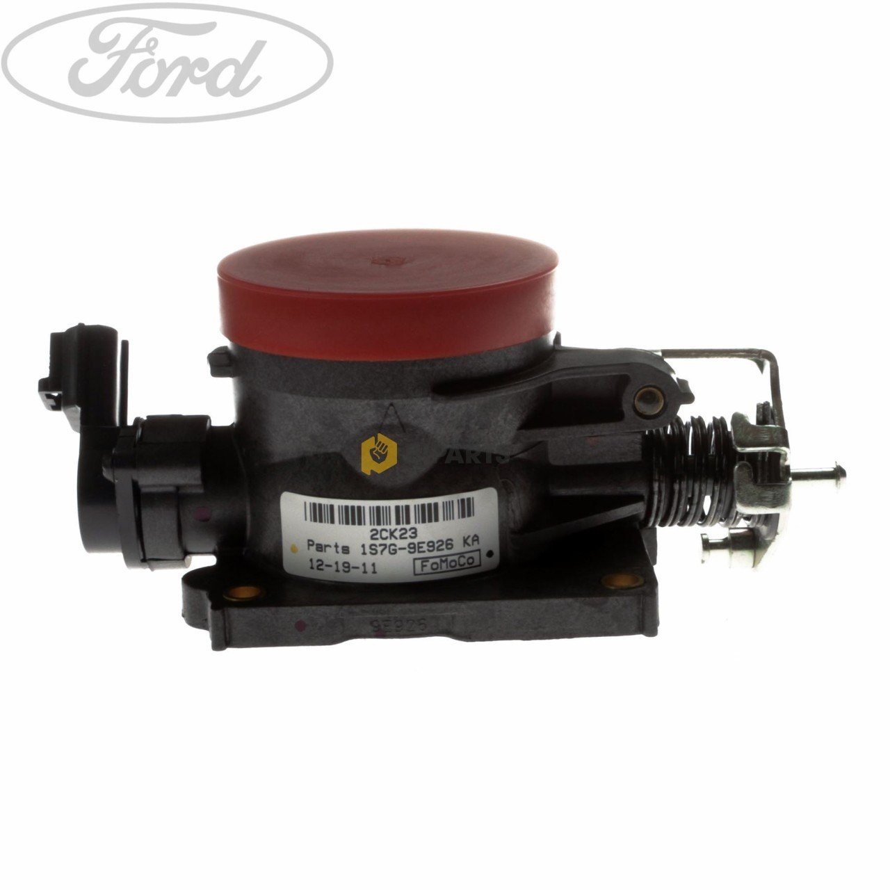 Ford Mondeo-2001 Gaz Kelebeği 1S7G 9E926 KA
