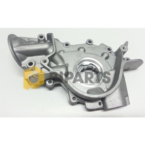Ford Escort Clx 95- 1,6 Zetec Yağ Pompası   <b><font color=#ff5b01>928M 6600 A2B- </font></b>