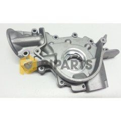 Ford Escort Clx 95- 1,6 Zetec Yağ Pompası   <b><font color=#ff5b01>928M 6600 A2B- </font></b>