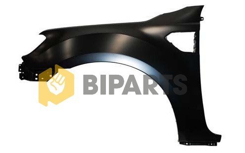 Ford Ön Çamurluk Sol Deliki Ranger 15> EB3B 4116016 BA