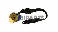 Ford Fiesta 05- Emniyet Kemeri Komple Sol 6S6A A61295 AB