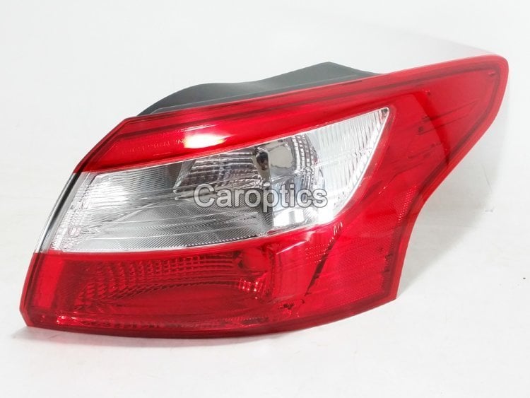 Ford Focus 42309 Bm Stop Lambası Dış Sağ Sedan BM51 13404 CH