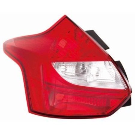 Ford Focus 12- Bm Stop Lambası Sol 5 Kapı Led`Lı BM51 13405 BL