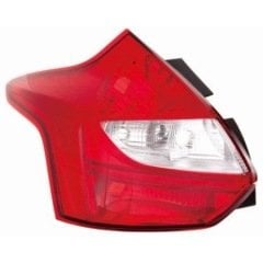 Ford Focus 12- Bm Stop Lambası Sol 5 Kapı Led`Lı BM51 13405 BL