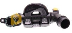 Ford Susturucu Komple Focus C.Max 1.6Tdcı 03>12 3M5Q 9F764 BH