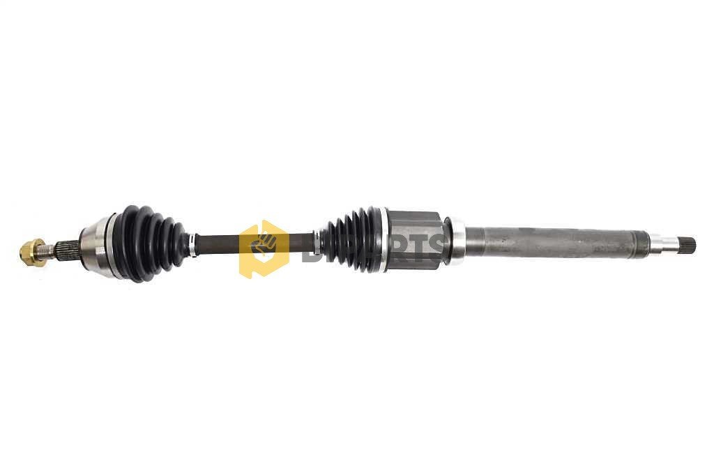 Ford Focus 11- 1.5 - 1.6 D Ön Aks Komple Sağ AV61 3B436 CD