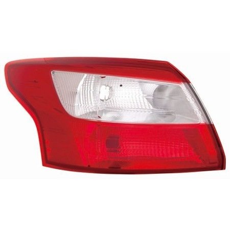 Ford Focus 42309 Bm Stop Lambası Dış Sol Sedan BM51 13405 CH