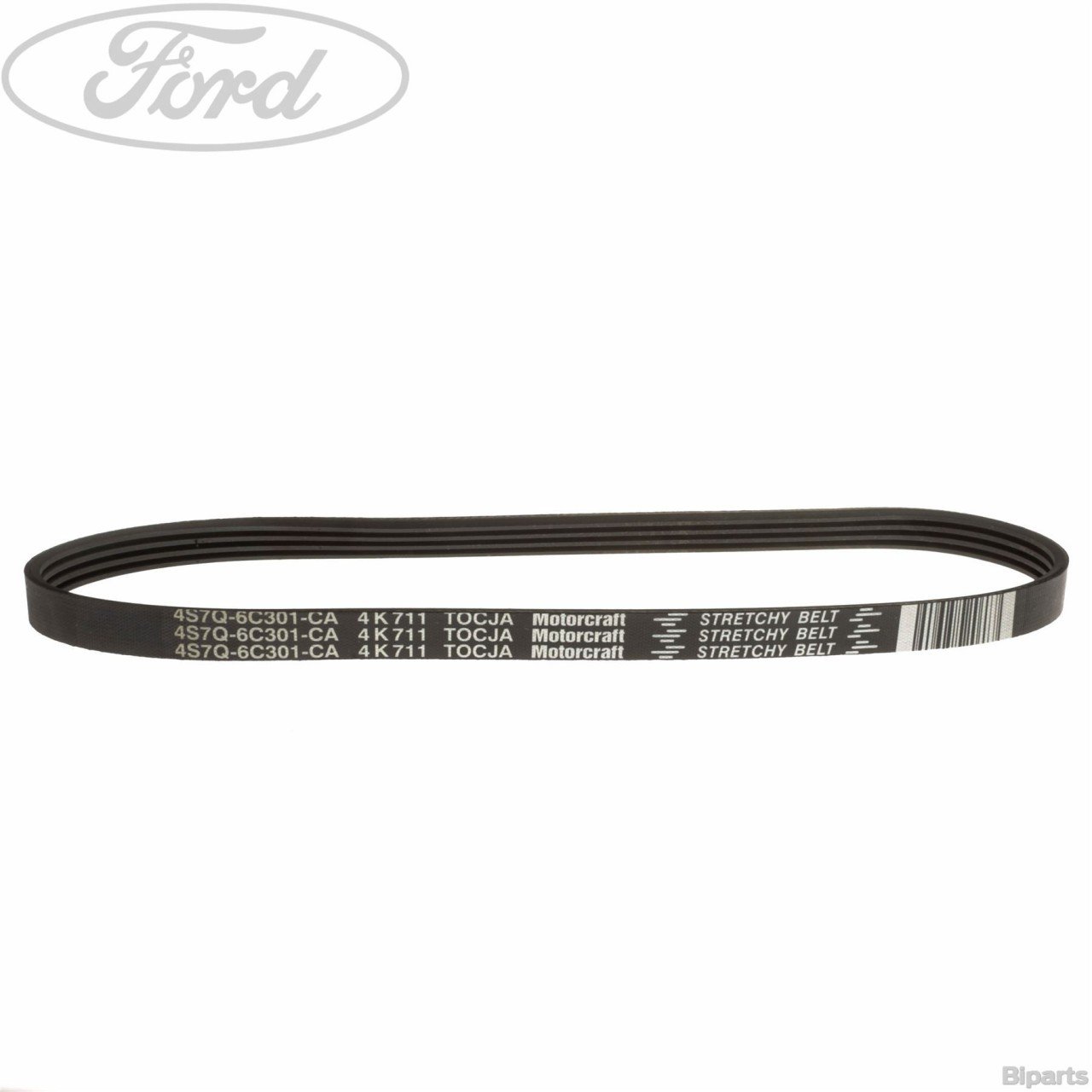 Ford Van.Kayışı 4Pk 711 4S7Q 6C301 CA-1353946