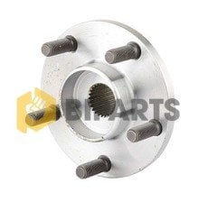 Ford Connect 02- Bm Porya Ön Bıjonlu <b><font color=#ff5b01>2T14 1104 AD, 7T16 1104 AA, 7T16 1104 BB,-4366985</font></b>