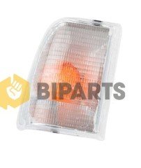 Ford Taunus 82- 44348 Sinyal Lambası Sağ Beyaz <b><font color=#ff5b01>79BB 13368 BA- </font></b>