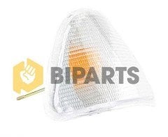 Ford Taunus-Gts 92- Bm Sinyal Lambası Sağ Beyaz <b><font color=#ff5b01>NST 13368 AA-T104507</font></b>
