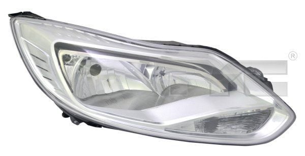 Ford Focus 11-.15 Bm Far Sağ Beyaz Zemın Halojen (Bm51 13W029 Ak) BM51 13N029 NB