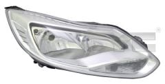 Ford Focus 11-.15 Bm Far Sağ Beyaz Zemın Halojen (Bm51 13W029 Ak) BM51 13N029 NB
