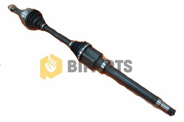 Ford V-362 12- Bm Ön Aks Komple Sağ 330 (Uzun Şase) BK21 3B436 BD
