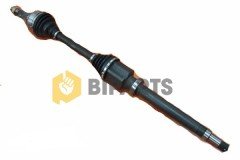 Ford V-362 12- Bm Ön Aks Komple Sağ 330 (Uzun Şase) BK21 3B436 BD