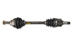 Ford Connect 09- Bm Ön Aks Komple Sağ 75Ps/90Ps 9T16 3B436 AA